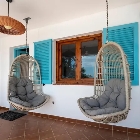 Вилла Margarita 85 By Book Menorca Сон-Боу