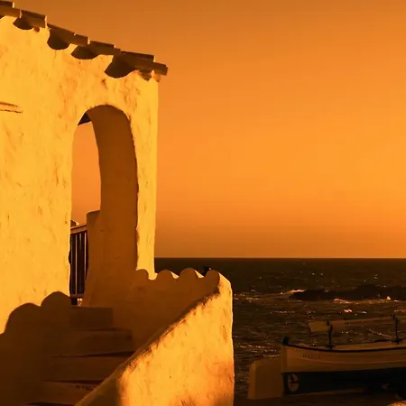 Вилла Margarita 85 By Book Menorca