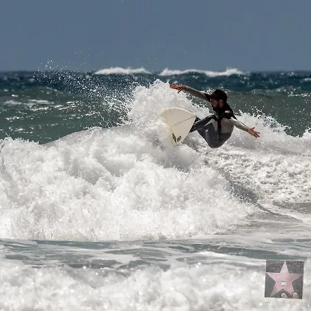 Вилла Margarita 85 By Book Menorca *