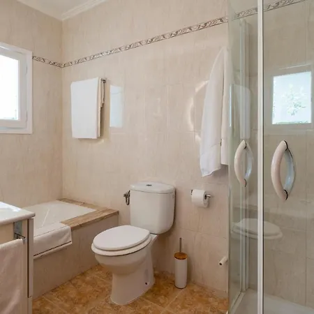 Margarita 85 By Book Menorca Вилла *