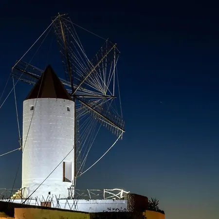 Вилла Margarita 85 By Book Menorca Сон-Боу