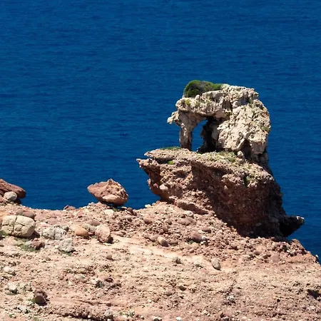 Вилла Margarita 85 By Book Menorca Сон-Боу