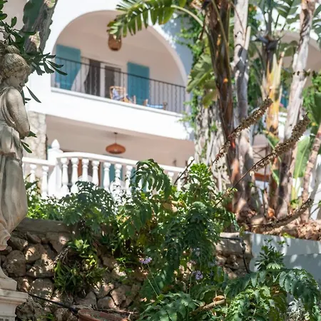 Вилла Margarita 85 By Book Menorca