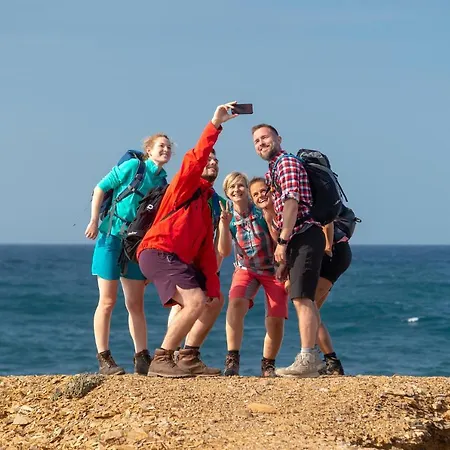 Margarita 85 By Book Menorca