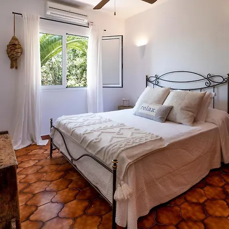 Вилла Margarita 85 By Book Menorca Сон-Боу