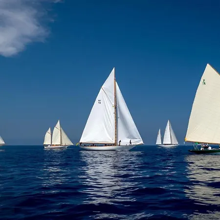 Margarita 85 By Book Menorca Вилла