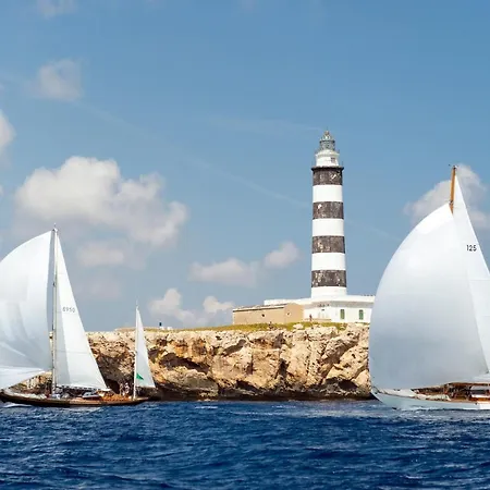 Margarita 85 By Book Menorca