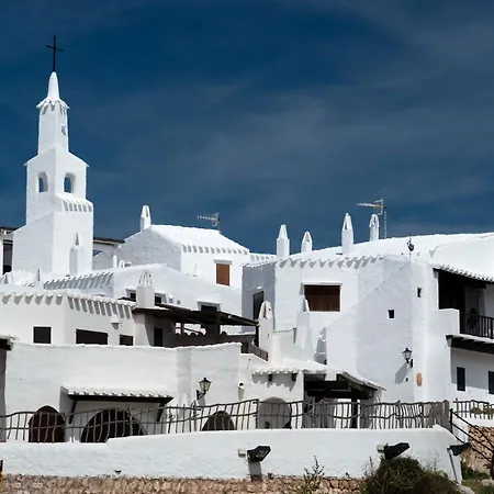 Margarita 85 By Book Menorca Вилла