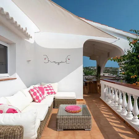 Вилла Margarita 85 By Book Menorca