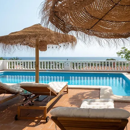 Margarita 85 By Book Menorca Вилла *